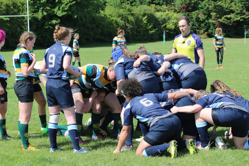 Kent Women