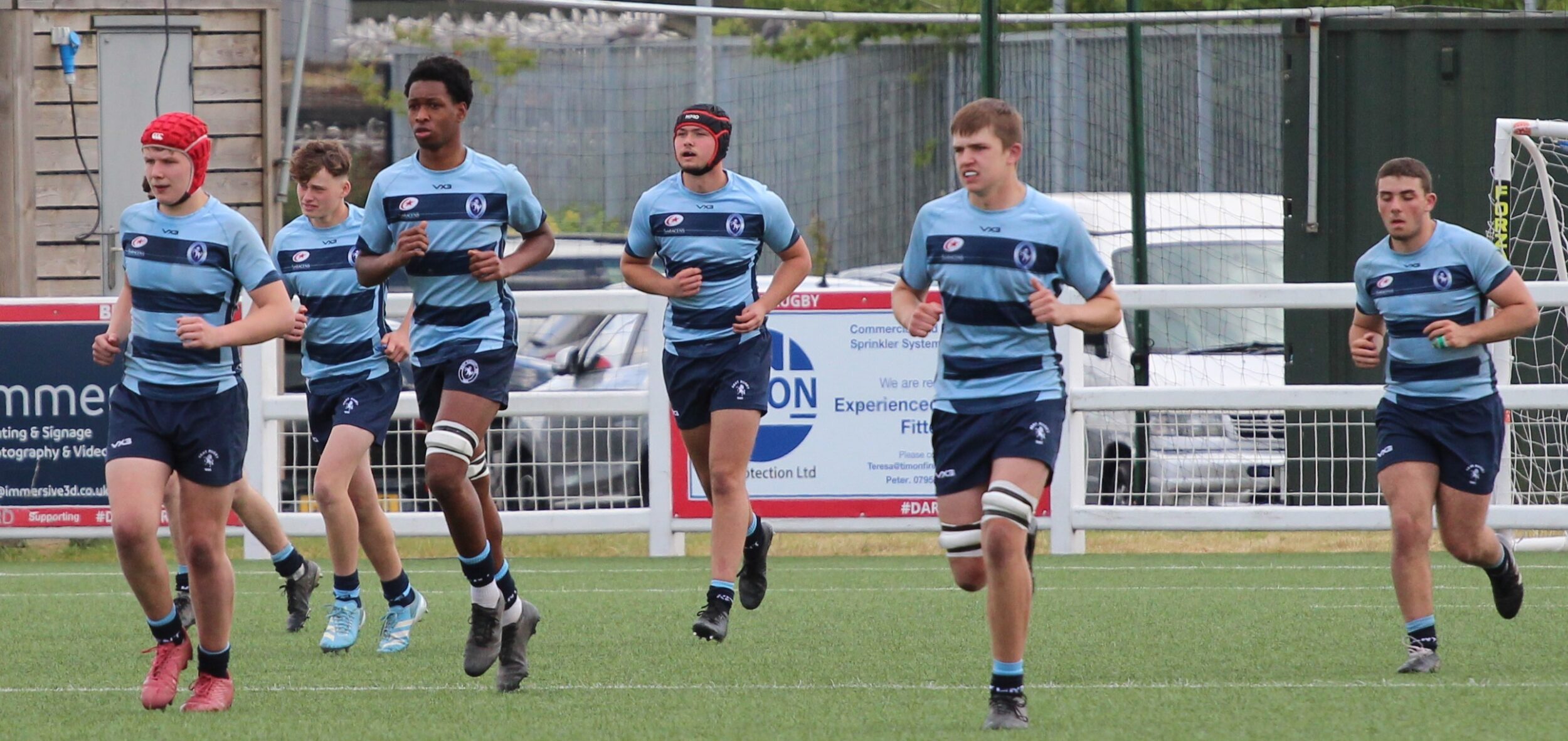 Kent County RFU » Nominations requested for Kent U17 Boys ...